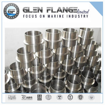 Stainless Steel Stub End Flange Lap Joint Flanges